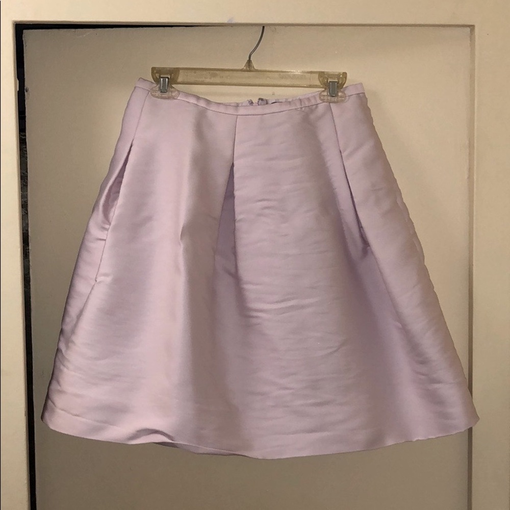 Balloon skirt with pockets! 💕